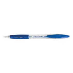 Bic Tušinukas Atlantis Classic 1.0 mm, mėlynas, 1 vnt. 136700