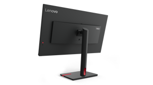 Lenovo ThinkVision T32h-30, 80 cm (31,5"), 2560 x 1440 taškų, Quad HD, LED, 6 ms, juoda