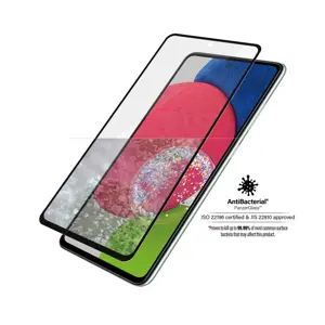 PanzerGlass ™ Samsung Galaxy A52 | A52 5G | A52s 5G | A52s 5G | A53 5G | Ekrano apsauga Stiklas, Sk…