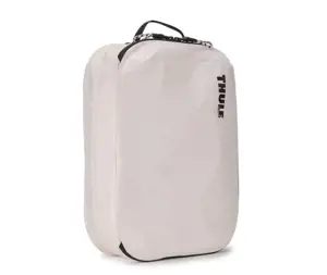 "Thule Clean/Dirty Packing Cube White