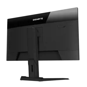 Monitorius Gigabyte M32U, 80 cm (31.5"), 3840 x 2160 pixels, 4K Ultra HD, LED, 1 ms, Black