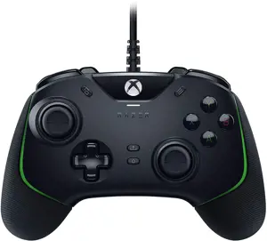 "Razer Wolverine V2" žaidimų valdiklis, skirtas "Xbox Series X