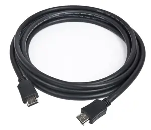 GEMBIRD CC-HDMI4-20M Gembird HDMI V2.0 kabelis su paauksuotomis jungtimis, 20 m, biri pakuotė