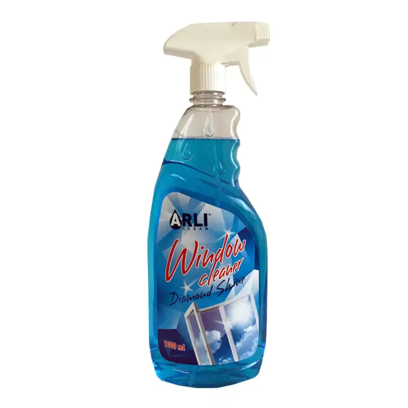 Stiklų valiklis ARLI CLEAN, 1 l