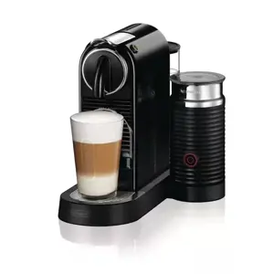 Kavos aparatas DeLonghi EN267.BAE, 1 litrai, 1710 W, Juoda