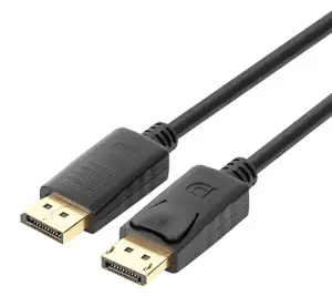 UNITEK Y-C609BK "Unitek" kabelis DisplayPort M/M, 3 m Y-C609BK