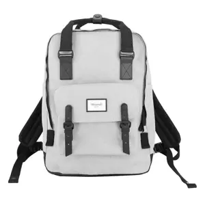 Himawari 1010 15.6'' laptop backpack (gray)