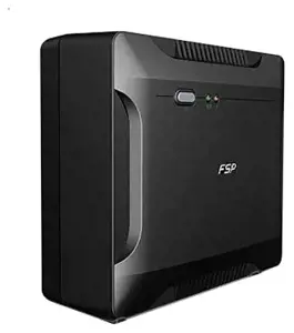 FSP Nano 800, Standby (Offline), 0.8 kVA, 480 W, Sine, 180 V, 270 V