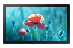 Samsung QBR-M QB13R-M, Digital signage flat panel, 33 cm (13"), LCD, 1920 x 1080 pixels, Wi-Fi, 16/7
