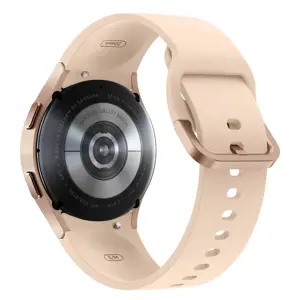 "Samsung Galaxy Watch4" , 3,05 cm (1,2"), Super AMOLED, jutiklinis ekranas, 16 GB, GPS (palydovinė), 25,9 g