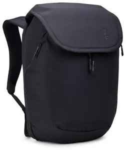 Thule Subterra 2 TSTB434 BLACK, Urban, Unisex, 40.6 cm (16"), Notebook compartment, Polyester