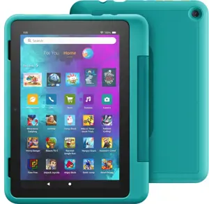 "Amazon Fire HD 8" 32GB "Kids Pro 2022", labas, arbatinė