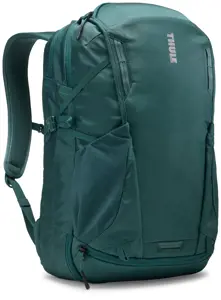 "Thule EnRoute" TEBP4416 - "Mallard Green", sportinis, 39,6 cm (15,6"), nešiojamojo kompiuterio sky…