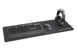 LENOVO Legion Gaming XL medžiaginis pelės kilimėlis