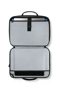 DELL "Premier Briefcase 15 PE1520C", Portfelis, 39,6 cm (15,6"), diržas per petį, 1,13 kg