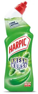 WC valiklis HARPIK Original 750 ml