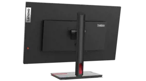 Monitorius LENOVO THINKVISION T27H-30(A22270QT0)27INCH MONITOR-HDMI / 3-YEAR