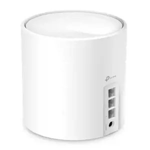 "TP-Link AX3000 Whole Home Mesh WiFi 6 Unit", baltas, vidinis, CE: (2,4 GHz) &lt;20 dBm (2,4 GHz) &…