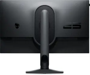 Alienware AW2524HF, 62.2 cm (24.5"), 1920 x 1080 pixels, Full HD, LCD, 0.5 ms, Black