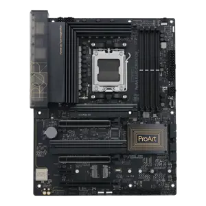 ASUS PROART B650-CREATOR, AMD, "Socket AM5", "AMD Ryzen™ 3", "AMD Ryzen™ 7", "AMD Ryzen 9 7th Gen",…