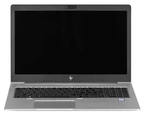 HP EliteBook 850 G5 i5-8350U 16GB 512GB SSD 15,6" FHD(touch) Win11pro Naudotas