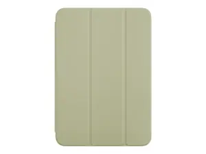 Apple Smart Folio for iPad mini (A17 Pro) - Sage