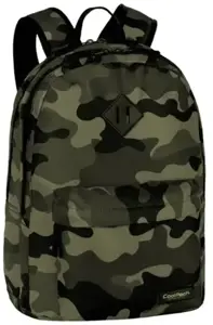 Kuprinė CoolPack Scout Soldier