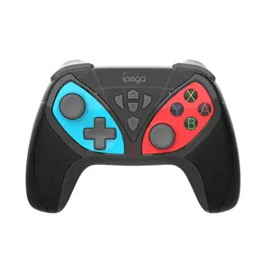 iPega Spiderman PG-SW018A Wireless Gamepad NSW BT (grey)