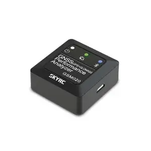 GNSS našumo analizatorius SkyRC GSM020