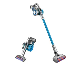 Cordless vacuum cleaner JIMMY JV85