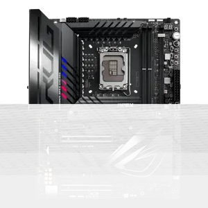 ASUS ROG MAXIMUS Z790 APEX ENCORE, "Intel", LGA 1700, "Intel® Celeron®", "Intel® Core™ i3", "Intel®…