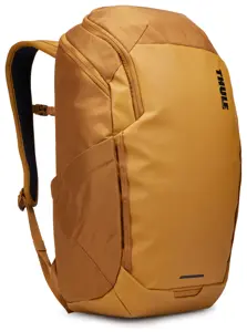 Thule Chasm TCHB215 Golden Brown, Sport, Unisex, 40.6 cm (16"), Notebook compartment, Waterproof, Polyester