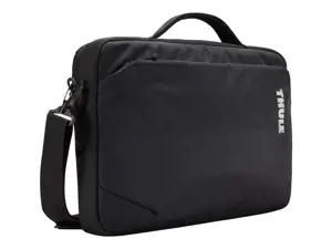 "Thule Subterra TSA-315B Black", Portfelis, 38,1 cm (15"), Diržas per petį