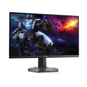 Monitorius LCD Monitor|DELL|G2723H|27"|Gaming|Panel IPS|1920x1080|16:9|240Hz|5 ms|Swivel|Pivot|Height adjustable|Tilt|210-BFDT