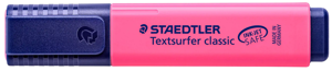 Teksto žymeklis STAEDTLER TEXTSURFER 364