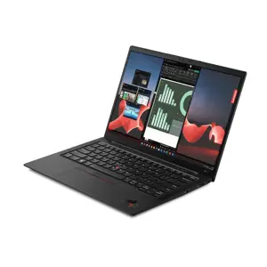 Nešiojamas kompiuteris Lenovo ThinkPad X1 Carbon (Gen 11), i7-1355U, 512 GB, 14 Coliai, Windows 11 Pro, Intel Iris Xe