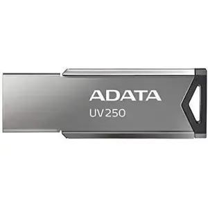 ADATA Flash diskas UV250 32GB USB 2.0 juodas