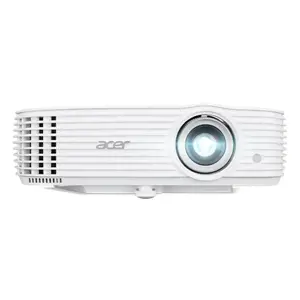 Acer Basic P1557Ki, 4500 ANSI lumens, DLP, 1080p (1920x1080), 10000:1, 16:9, 787.4 - 7620 mm (31 - …