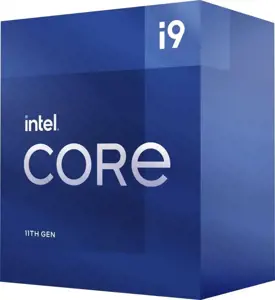 Procesorius Intel® Core™ i9 i9-12900KF, 3,2 GHz, LGA 1700