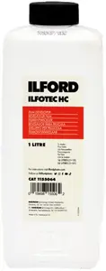 "Ilford" plėvelės ryškiklis Ilfotec HC 1l (1155064)