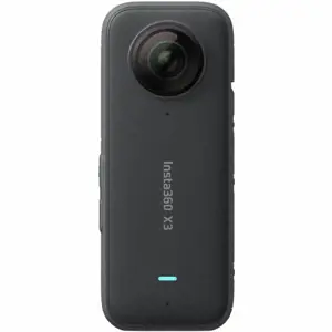 "Insta360 X3