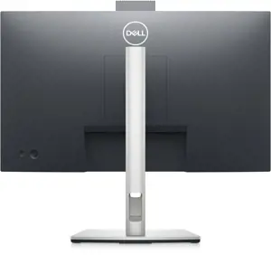 Monitorius DELL C Series C2423H, 60.5 cm (23.8"), 1920 x 1080 pixels, Full HD, LCD, 8 ms, Black