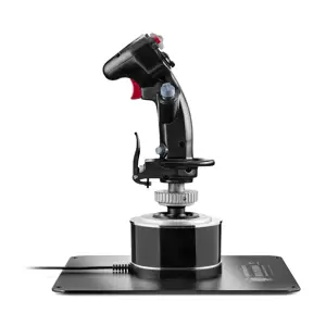 Thrustmaster Joystick Warthog Flight Stick Black