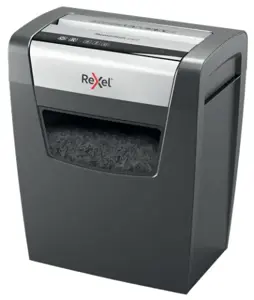 Rexel Momentum X410 P-4 Dokumentų naikiklis (SPEC)