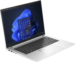 "HP EliteBook 840 14 G10", "Intel® Core™ i7", 1,7 GHz, 35,6 cm (14"), 1920 x 1200 taškų, 16 GB, 1000 GB