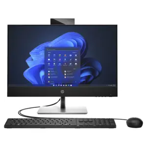 HP Pro 440 G9 AIO All-in-One - i5-14500, 16GB, 512GB SSD, 23.8 FHD Non-Touch AG, Height Adjustable, USB Mouse, Win 11 Pro, 3 years