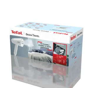 Drabužių garintuvas Tefal DT1020E1