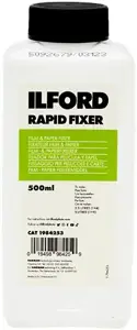 "Ilford Rapid Fixer" 0,5 l (1984253)