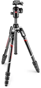 "Manfrotto" trikojo rinkinys "Befree Advanced Kit" MKBFRTC4-BH