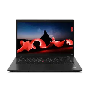 Nešiojamas kompiuteris Lenovo ThinkPad L14 (Gen 4), 7530U, 256 GB, 14 Coliai, Windows 11 Pro, AMD R…